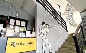 The Pocket Hotel